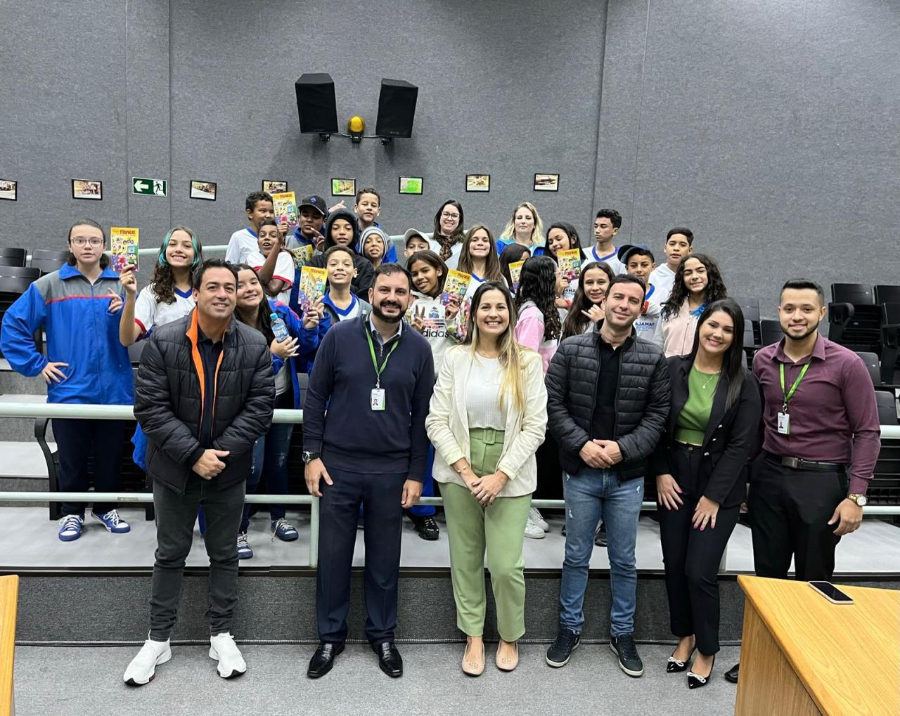 Semana da Educação Financeira