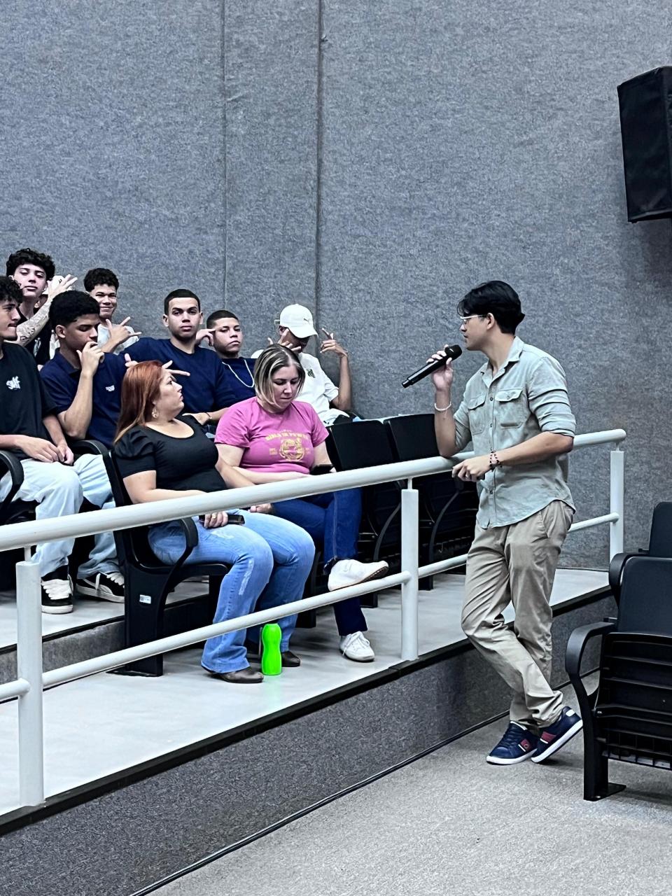 Projeto Formação Jovem